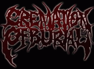 logo Cremation Of Burial